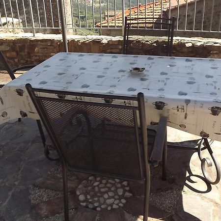 דירות פוסדינובו Casa Marina מראה חיצוני תמונה