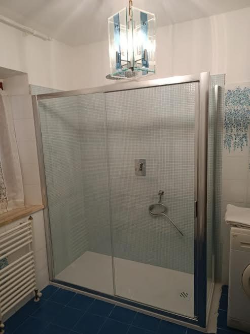 דירות פוסדינובו Casa Marina מראה חיצוני תמונה