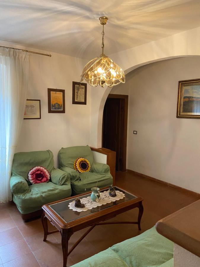 דירות פוסדינובו Casa Marina מראה חיצוני תמונה